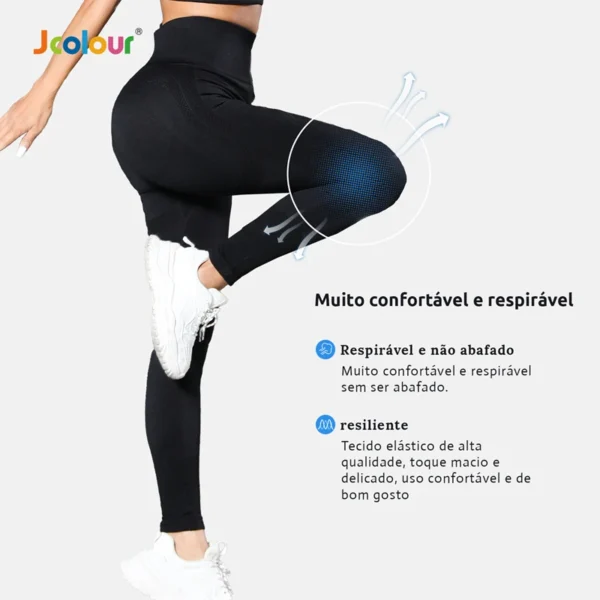 Calça legging - Image 5