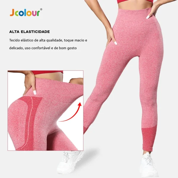 Calça legging - Image 4