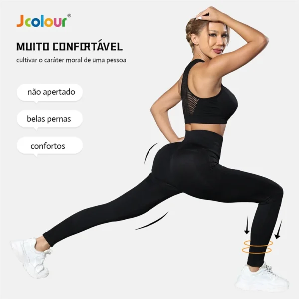 Calça legging - Image 3