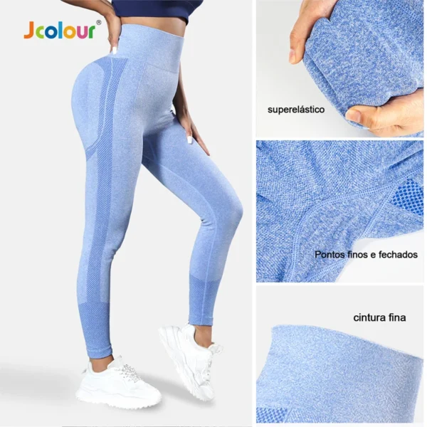 Calça legging - Image 6