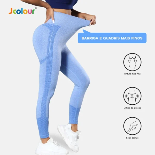 Calça legging - Image 2